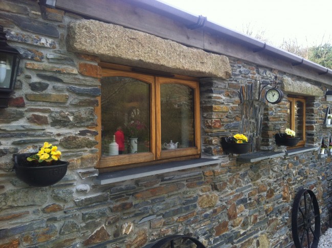Slate cills in various sizes
