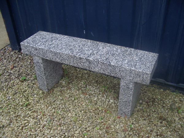 Memorial seat | Lantoom Quarry suppliers of natural 