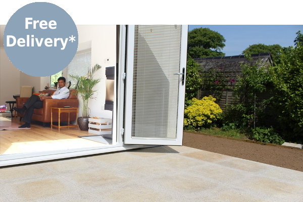 Brown Granite Paving Lantoom Quarry Suppliers Of Natural Cornish