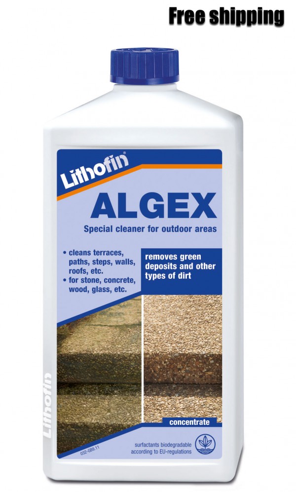 Lithofin Algex Stone Cleaner Lantoom Quarry Suppliers Of Natural