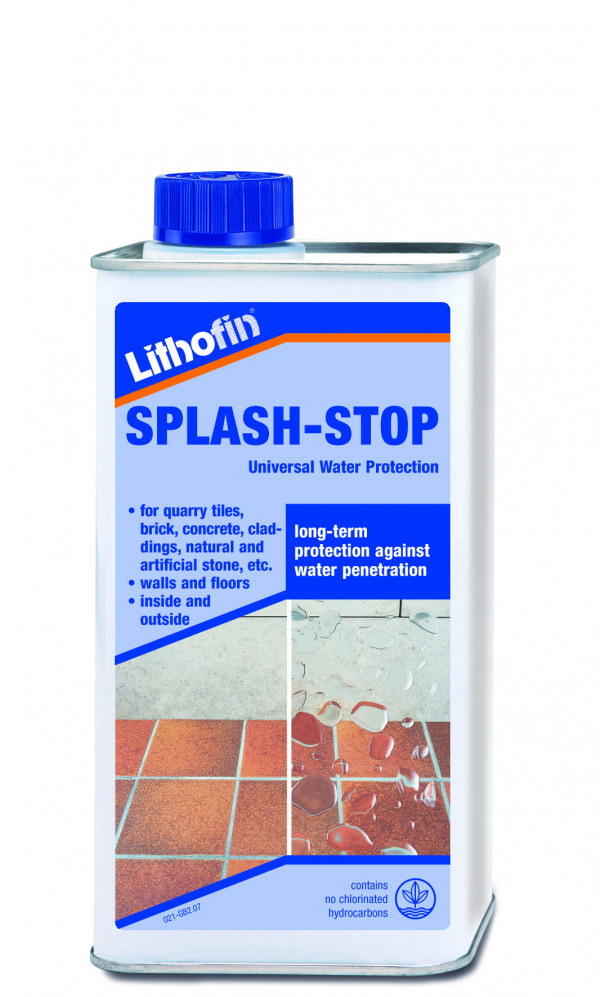 Lithofin universal water protection 