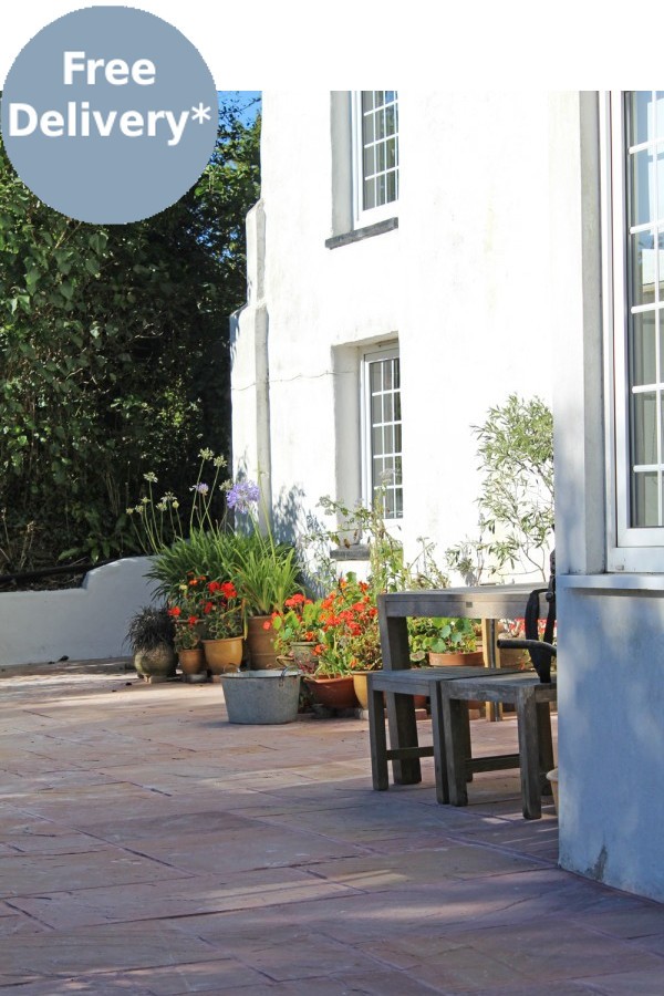 Sandstone Paving Slabs Lantoom Quarry Suppliers Of Natural