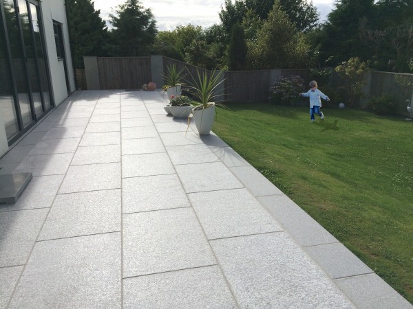 800x200mm Granite Paving Lantoom Quarry Suppliers Of Natural