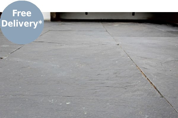 Slate Paving 600 X 900mm Lantoom Quarry Suppliers Of Natural