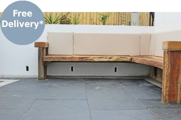 Slate Paving Slabs Lantoom Quarry Suppliers Of Natural Cornish