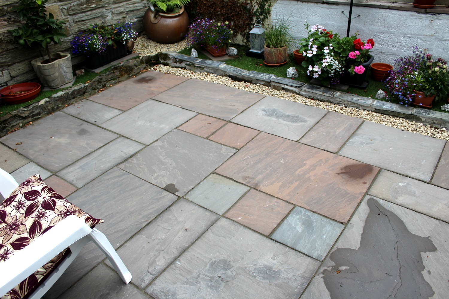 Sandstone Paving Slabs Lantoom Quarry Suppliers Of Natural