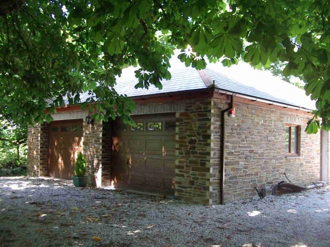Rustic face walling stone 