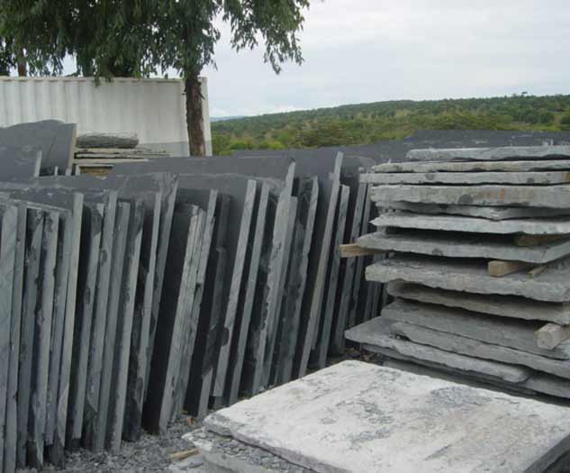 Slate 