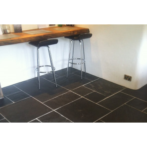 Slate paving 10mm for interior use