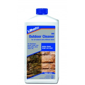 Lifothin outdoor patio cleaner 