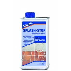 Lithofin universal water protection 