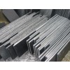 Slate steps in various sizes