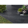 Black porcelain paving 600 x 900mm