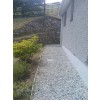 10mm granite chippings (bagged)