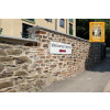 Medium walling stone (loose)