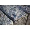 Granite quoins - silver grey