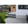 Blue limestone paving 600 x 900mm