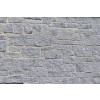 Silver grey granite walling stone 