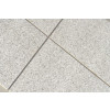 Silver grey porcelain paving - 600 x 900mm