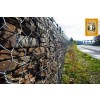 Small walling stone (bagged)