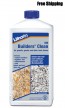 Lithofin strong stone cleaner for patios and driveways