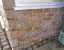 Granite walling stone used at Jamaica Inn