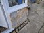 Hammered granite walling stone hand selected 
