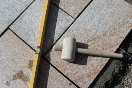 garden paving guide