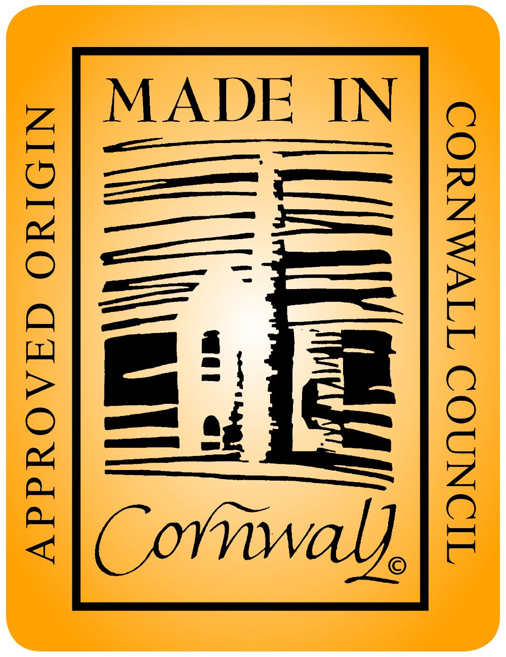 Made in Cornwall