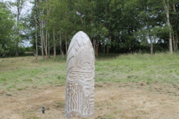 Stone Lane Sculpture