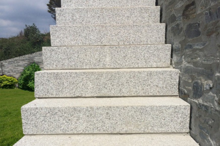 Steps