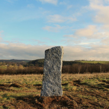 Cornish granite