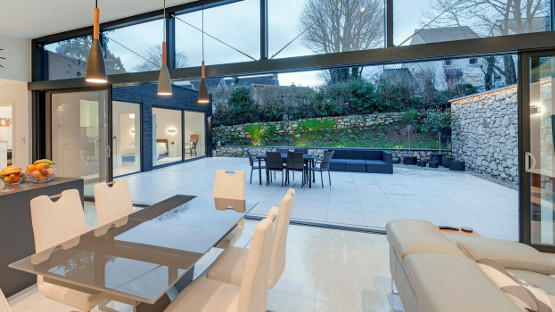 Self build and design Build It