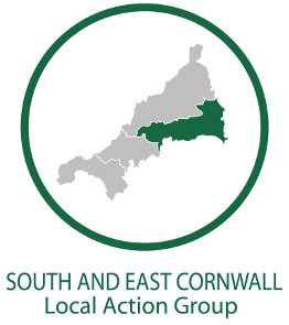 South and East Cornwall local action group