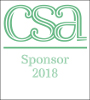 CSA Sponsor