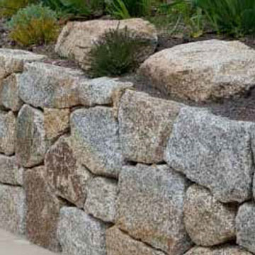 Dry Stone Walls